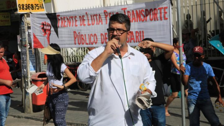 Novo diretório do PT de Caruaru realiza primeira reunião nesta segunda (11)