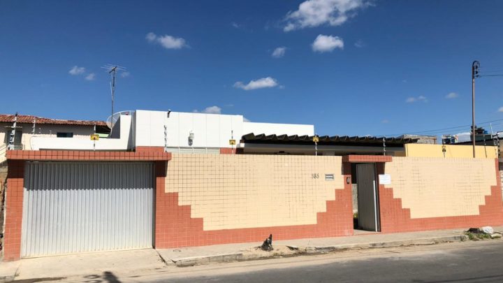 Estação do Governo Presente Caruaru com novo endereço