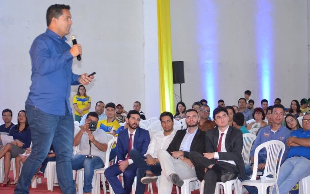 Caruaru City lança novo programa de sócio-torcedor com mais de 5.000 empresas parceiras