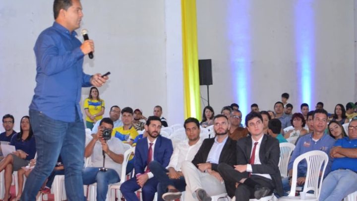 Caruaru City lança novo programa de sócio-torcedor com mais de 5.000 empresas parceiras