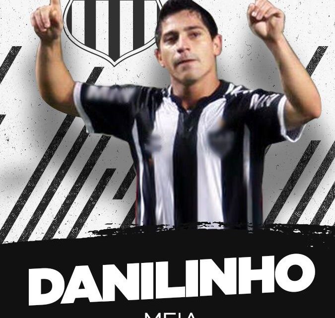 Meio-campista campeão do Sul-Americano Sub-20 é contratado pelo Central Meio-campista campeão do Sul-Americano Sub-20 é contratado pelo Central