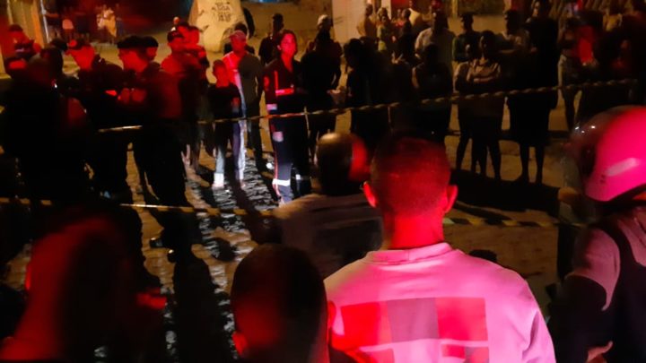 Adolescente assassinado a tiros em Caruaru nesta segunda (18)