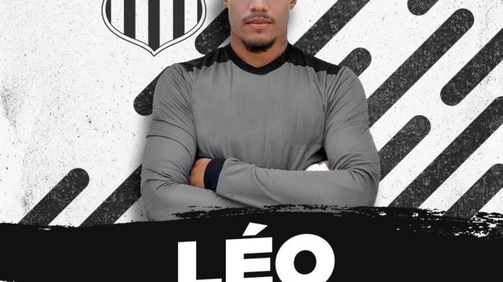 Central contrata goleiro Léo para a temporada 2020