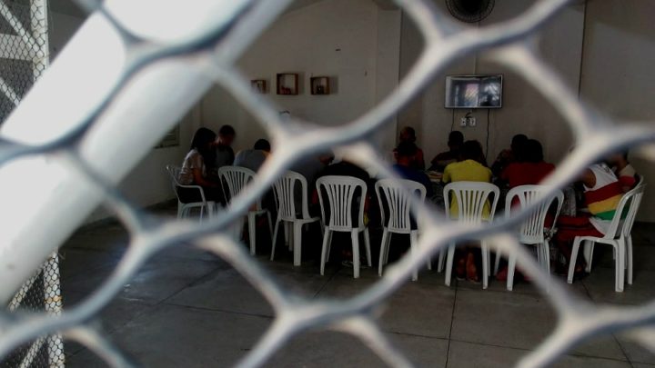 Projeto na Funase Caruaru ensina leitura para socioeducandos em até 45 dias