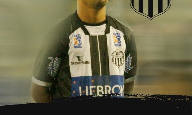 Meio-campista vice-campeão Estadual em 2018 retorna ao Central