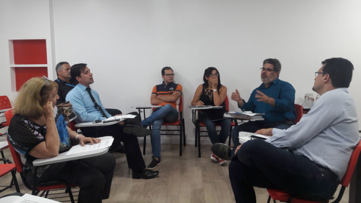 Movimento Ecológico SOS Rio Ipojuca realiza reunião ordinária