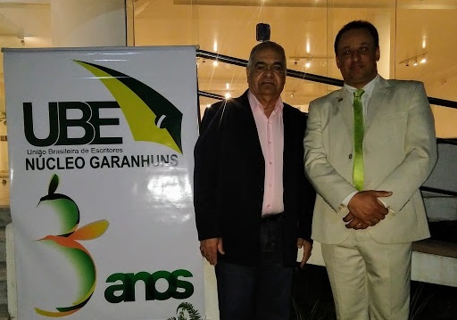 União Brasileira de Escritores abre núcleo em Caruaru neste sábado (30) União Brasileira de Escritores abre núcleo em Caruaru neste sábado (30)