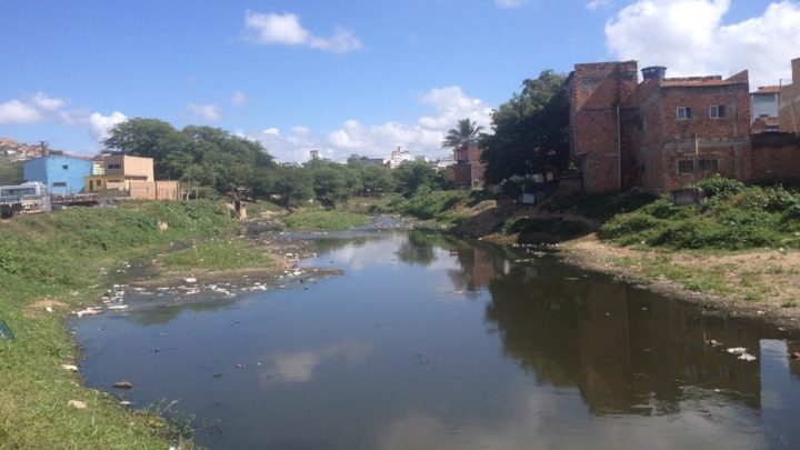 Rio Ipojuca será vistoriado pelo projeto Blitz do Crea