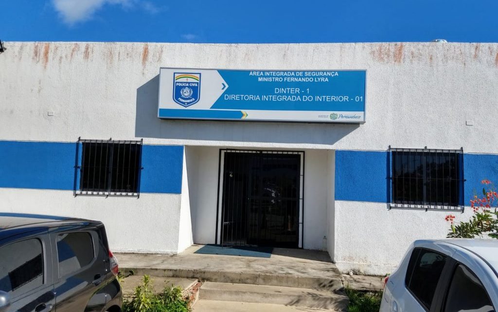 Polícia realiza Operação em Caruaru para prender integrantes de quadrilha envolvida em milícia particular e homicídios Polícia realiza Operação em Caruaru para prender integrantes de quadrilha envolvida em milícia particular e homicídios
