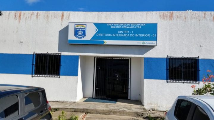Polícia realiza Operação em Caruaru para prender integrantes de quadrilha envolvida em milícia particular e homicídios