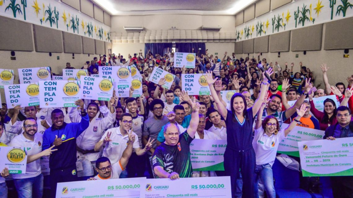 Garantia dos serviços socioassistenciais foi destaque da Secretaria de Desenvolvimento Social e Direitos Humanos de Caruaru em 2019