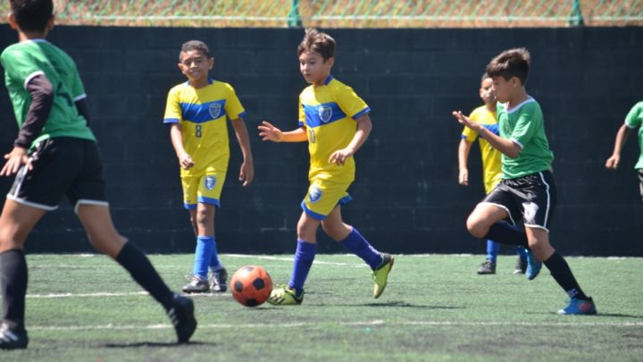 Caruaru City participa da PE CUP na Arena de Pernambuco
