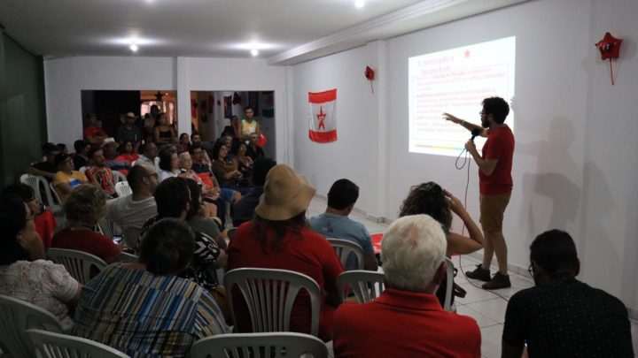 Vereador Daniel Finizola realiza evento de balanço do mandato em Caruaru