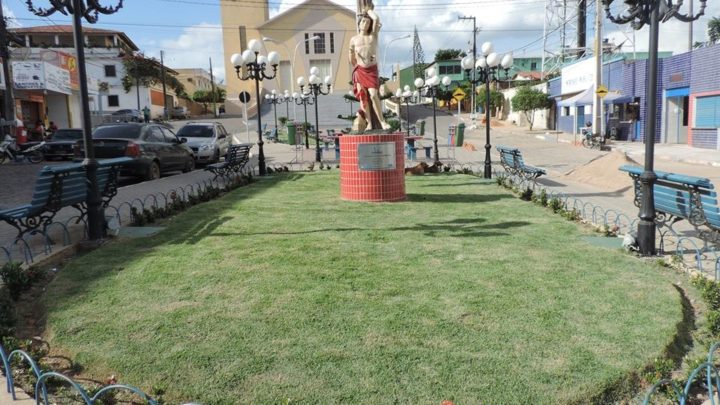 Município de Machados celebra 56 anos com entrega de prêmios