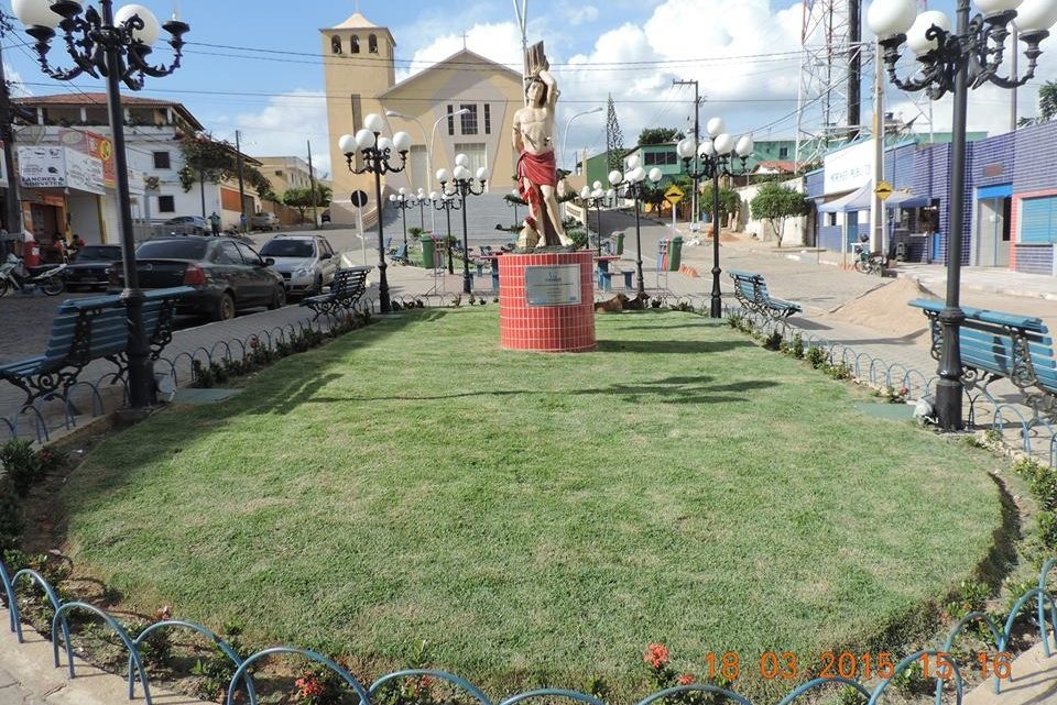 Município de Machados celebra 56 anos com entrega de prêmios