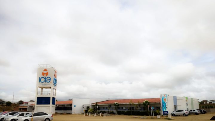 Icia promove o último Brechó Solidário do ano neste sábado (21)