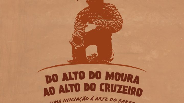 Memorial Mestre Galdino receberá oficina gratuita de iniciação à arte de barro