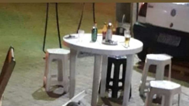 Sargento Florêncio é assassinado em Riacho das Almas