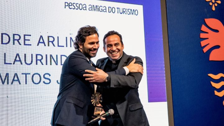Secretaria de Turismo-PE consagra os melhores do Estado na primeira edição do Prêmio Pernambuco de Turismo
