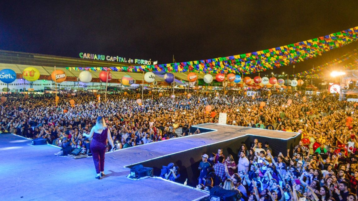 Reuniões com segmentos culturais fortaleceram ações da Fundação de Cultura e Turismo de Caruaru em 2019 Reuniões com segmentos culturais fortaleceram ações da Fundação de Cultura e Turismo de Caruaru em 2019