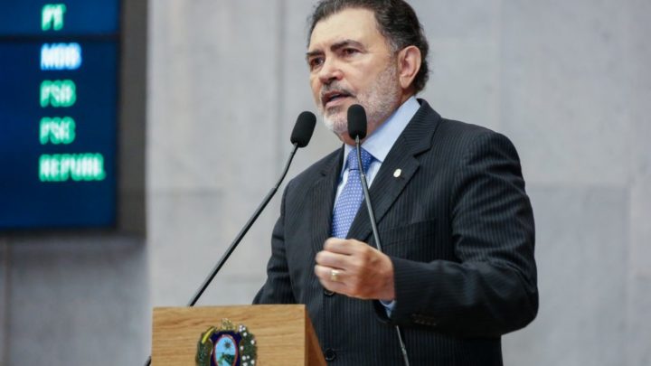 Tony Gel registra 107 anos do nascimento de Luiz Gonzaga