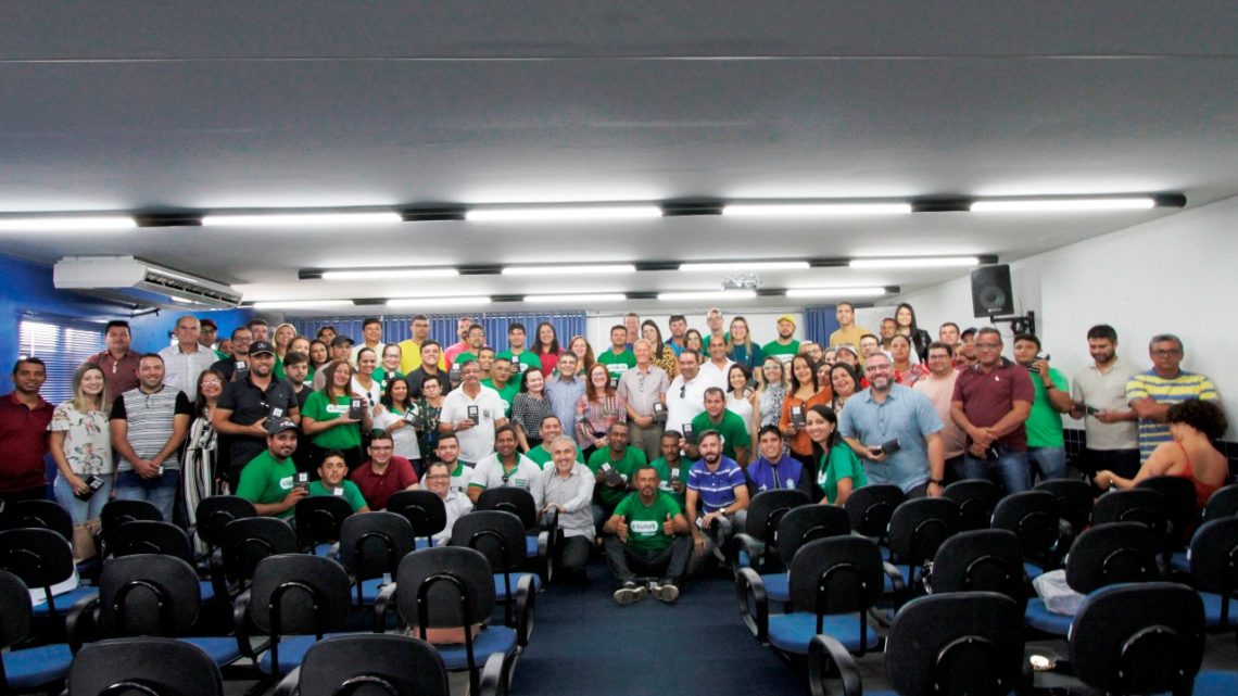 Municípios do Agreste recebem nova tecnologia para auxiliar no combate às arboviroses