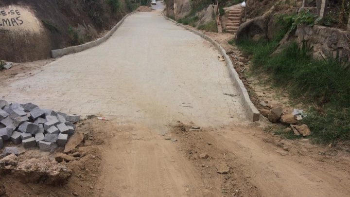 Saiba quando será a liberação do acesso de Malhada de Pedra na zona rural de Caruaru