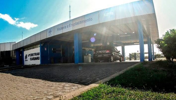CIRETRAN faz balanço do Seguro DPVAT em Caruaru