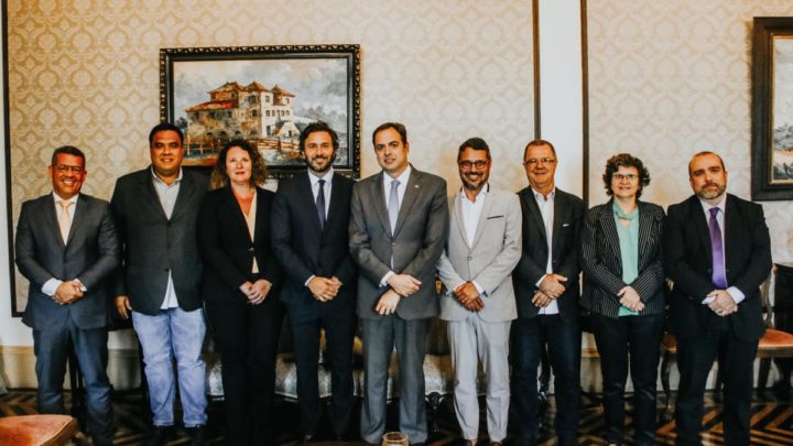 Pernambuco sedia reunião de secretários de Turismo do Nordeste