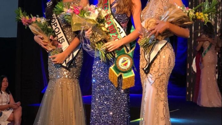 Miss Caruaru 2020 se prepara para etapa estadual do concurso
