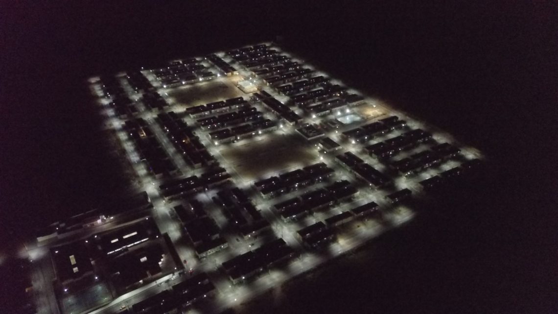Caruaru: Bairros Santa Rosa e Vassoural terão toda a iluminação pública substituída por lâmpadas de LED Caruaru: Bairros Santa Rosa e Vassoural terão toda a iluminação pública substituída por lâmpadas de LED