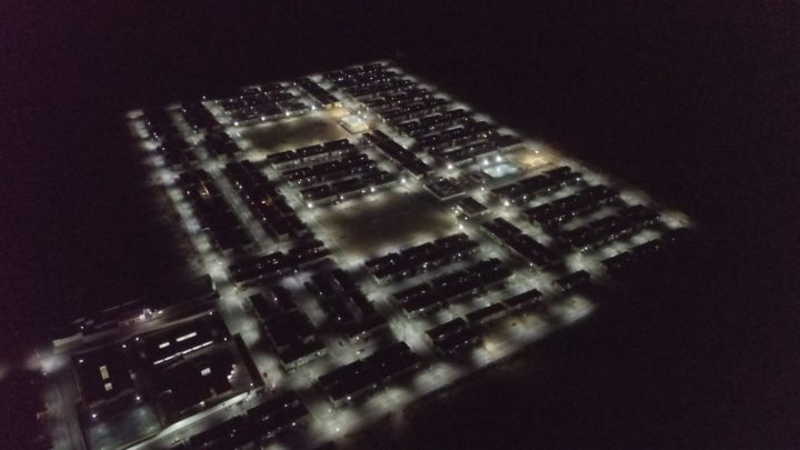 Caruaru: Bairros Santa Rosa e Vassoural terão toda a iluminação pública substituída por lâmpadas de LED