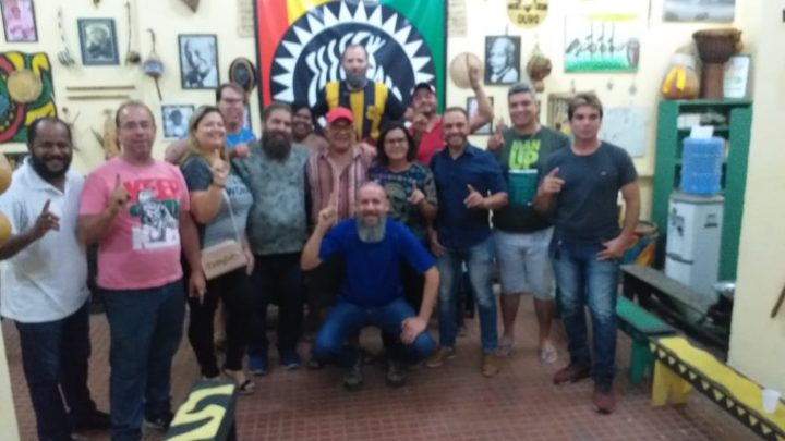 Associação dos Blocos Carnavalescos de Caruaru é fundada e diretoria eleita