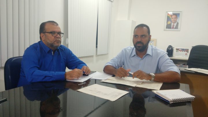 HRA divulga dados de atendimentos 2019