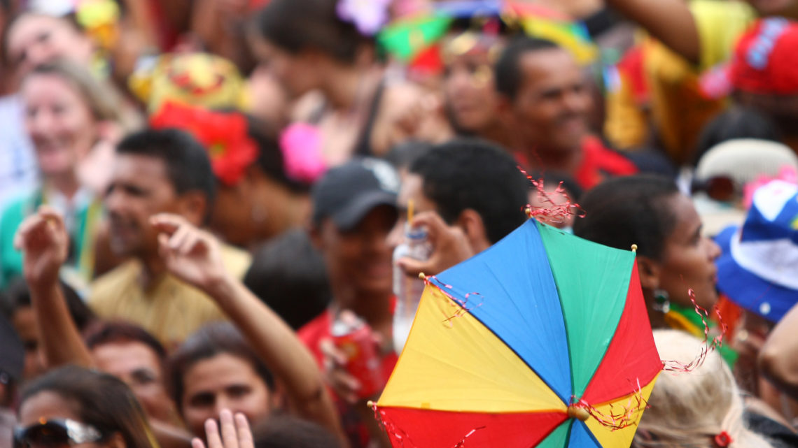 Governo de Pernambuco convoca artistas e grupos para integrar programação do Carnaval 2020 Governo de Pernambuco convoca artistas e grupos para integrar programação do Carnaval 2020
