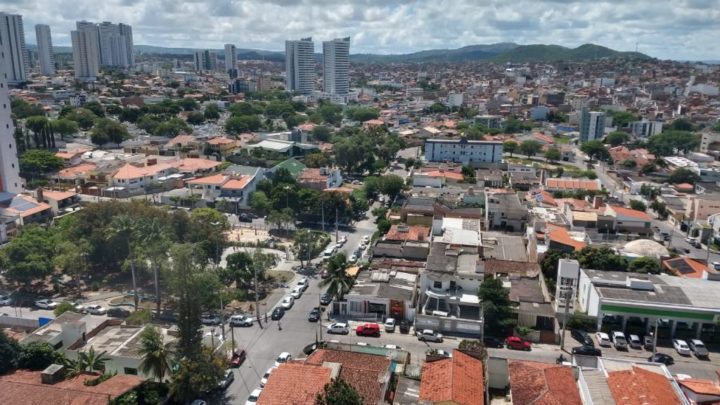 Tremor de terra é registrado em Caruaru nesta quinta (13)
