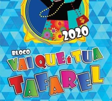 Blocos carnavalescos abrem o Carnaval 2020 em Caruaru neste domingo (2)