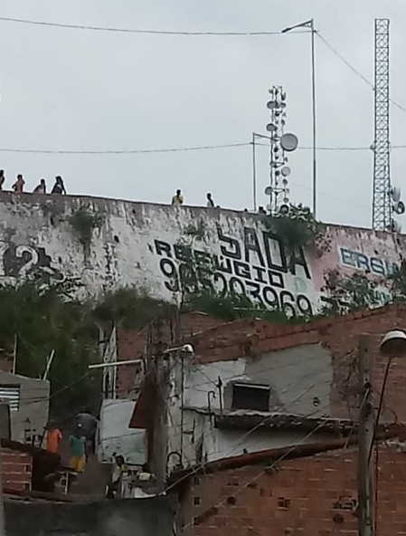 Jovem assassinado em Caruaru neste domingo (2)