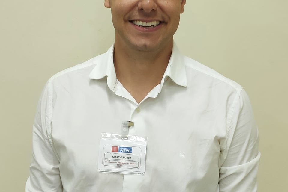 Exclusivo: Novo Gerente do Sesi Caruaru assume nesta terça-feira (4)