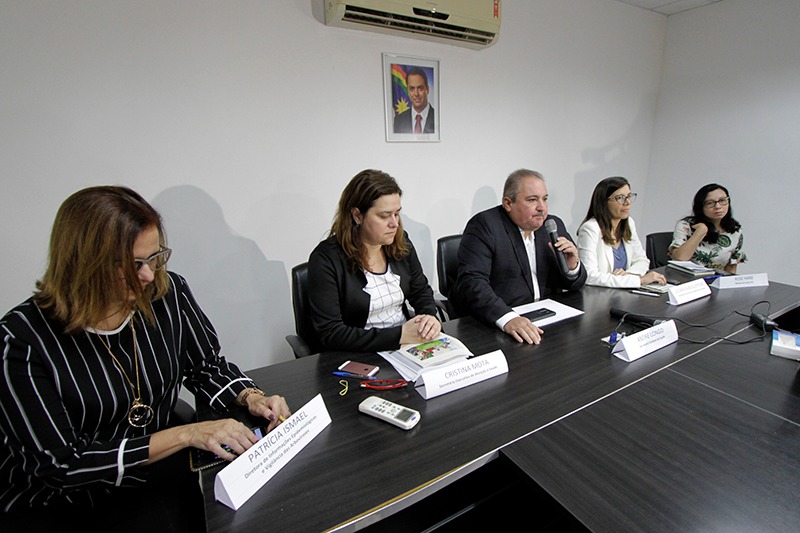 Governo de Pernambuco investe R$ 8,8 milhões nas ações de controle e combate às arboviroses