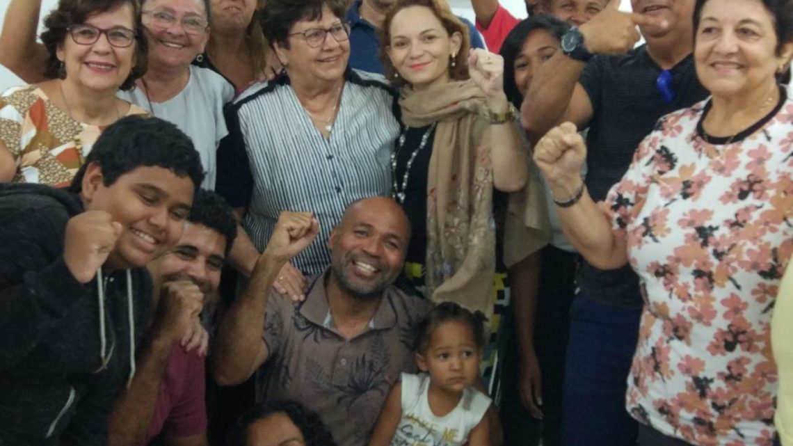 Coletivo PT de Verdade lançará pré-candidatura à prefeito de Caruaru