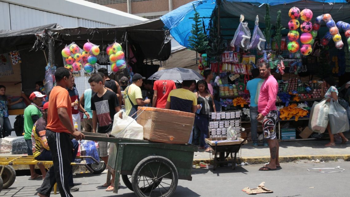 Capacitação para os fretistas do Parque 18 de Maio acontece nesta quarta-feira (19)