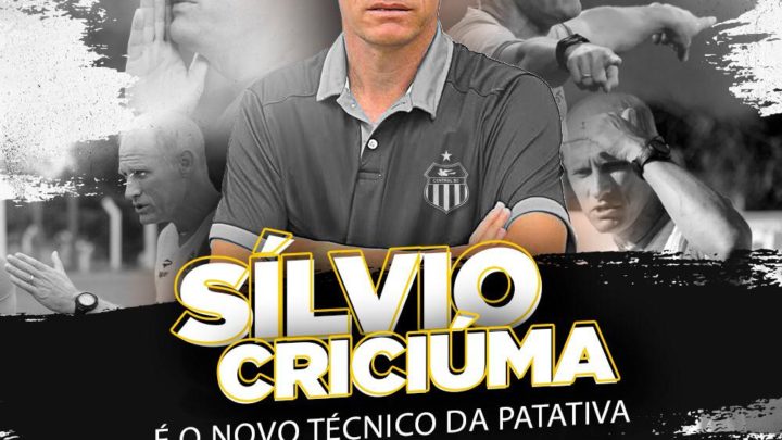 Central de Caruaru contrata novo técnico para a sequência da temporada 2020
