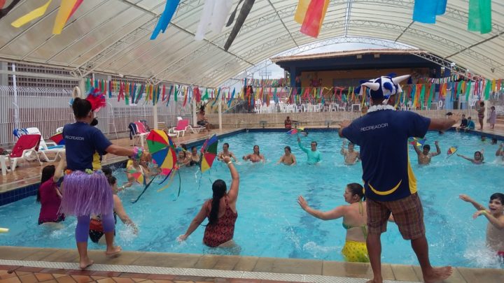 Sesc realiza Carnaval em Arcoverde, Belo Jardim, Buíque, Caruaru e Surubim; Confira