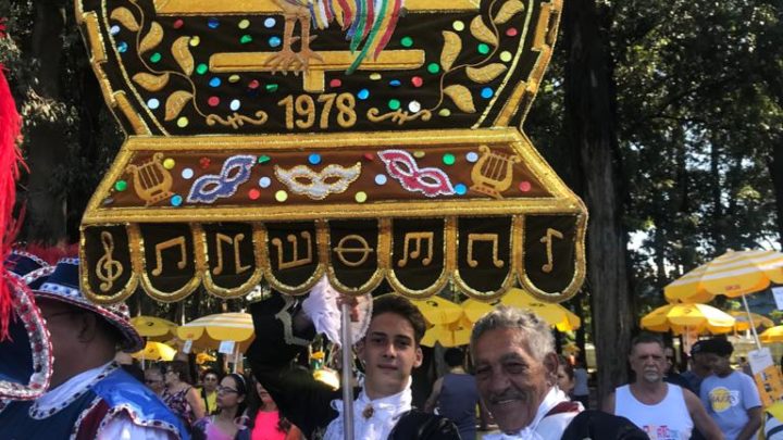 Empetur leva campanha Bora Pernambucar ao desfile do Galo da Madrugada em São Paulo