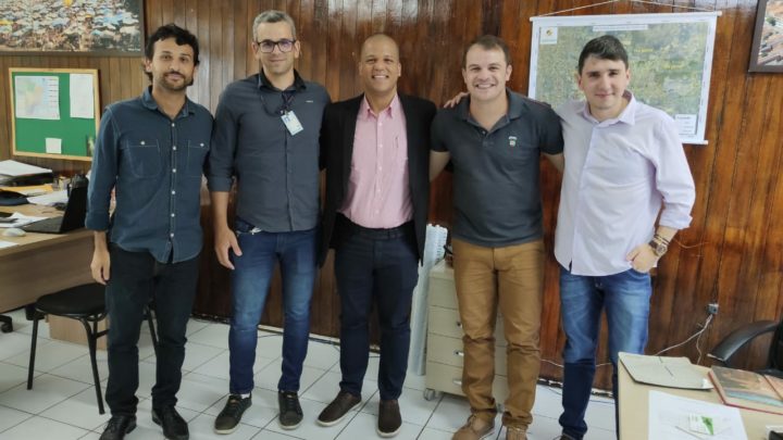 4ª CIRETRAN busca parceria com a Prefeitura de Caruaru