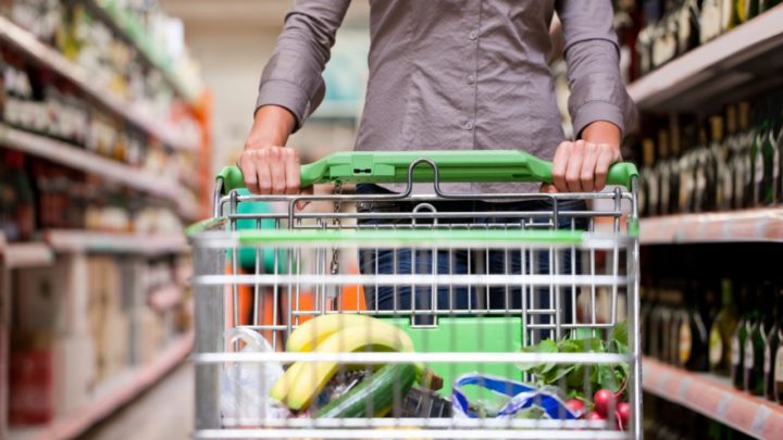 Preço da cesta básica tem novo aumento em Caruaru