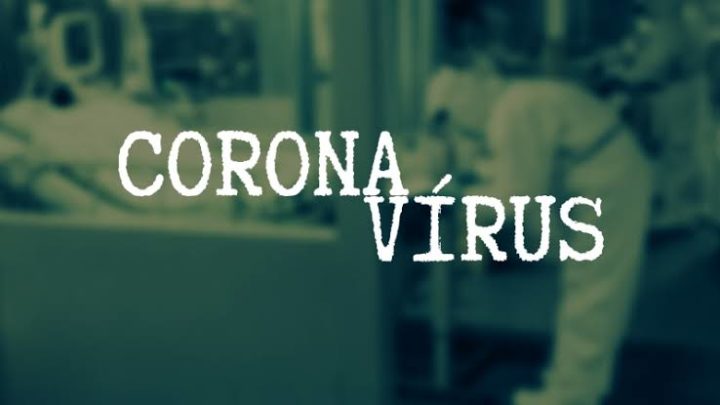 Mulher é o primeiro caso suspeito do novo coronavírus em Pernambuco