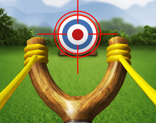 1º Campeonato de Estilingue em Caruaru acontece neste domingo (1°)