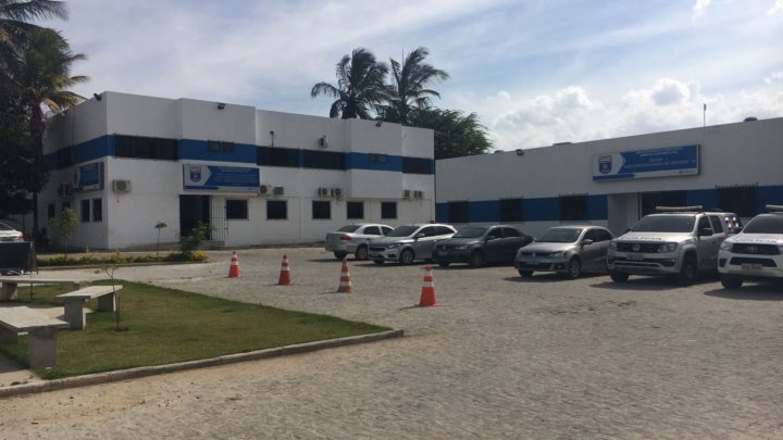 Comerciante e esposa sofrem sequestro relâmpago em Caruaru
